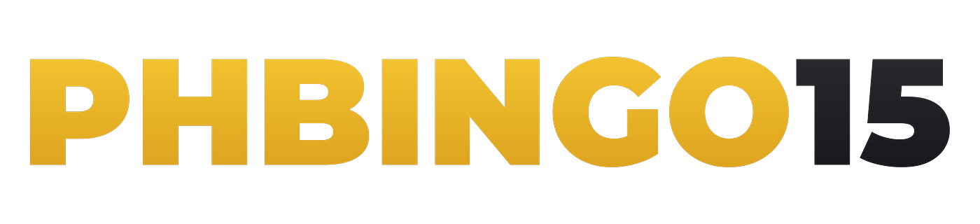 phbingo15 Logo